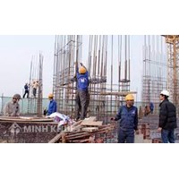 An toàn trong thi công xây dựng công trình là gì? Trình tự đánh giá an toàn công trình