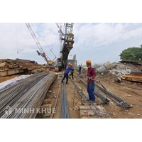 Sự cố công trình xây dựng là gì? Phân cấp, xử lý sự cố công trình