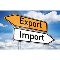 Mức thuế nhập khẩu đối với hàng hóa áp dụng hạn ngạch thuế quan?