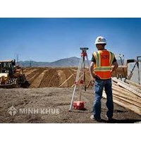 Khảo sát xây dựng là gì? Quyền và nghĩa vụ của chủ đầu tư trong khảo sát xây dựng