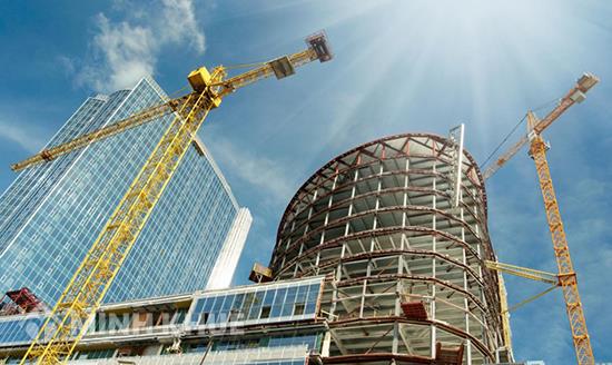 Quy định mới về phân cấp công trình xây dựng theo quy mô kết cấu