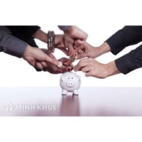 Chế độ pháp lý về tài sản của công ty cổ phần?