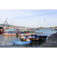 Thủ tục đăng ký phương tiện thủy nội địa lần đầu?
