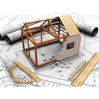 Hồ sơ và quy trình thẩm định thiết kế xây dựng triển khai sau thiết kế cơ sở?