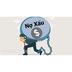 Các nguyên tắc xử lý nợ xấu trong Ngân hàng và các tổ chức tín dụng hiện nay