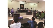 Kỹ năng của Luật sư tranh tụng tại phiên tòa sơ thẩm, phúc thẩm, giám đốc thấm, tái thẩm vụ án dân sự 
