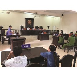 Kỹ năng của Luật sư tranh tụng tại phiên tòa sơ thẩm, phúc thẩm, giám đốc thấm, tái thẩm vụ án dân sự 
