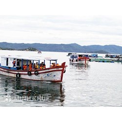 Điều kiện để vận chuyển hàng hóa siêu trường hoặc siêu trọng bằng phương tiện thủy nội địa?