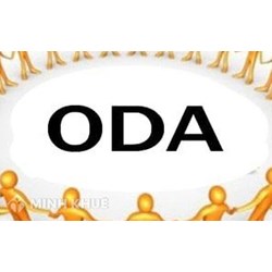 Mẫu hợp đồng cho vay lại vốn vay ODA đối với Ủy ban nhân dân cấp tỉnh, thành phố trực thuộc trung ương