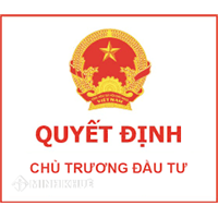 Quy định về trình tự, thủ tục chấp thuận chủ trương đầu tư của UBND tỉnh theo Luật Đầu tư năm 2020.