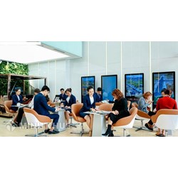 Hoạt động của sàn giao dịch bất động sản theo quy định của pháp luật hiện nay