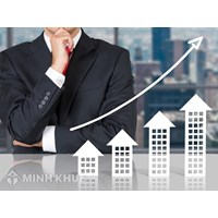 Xác định giá đất trong thị trường bất động sản