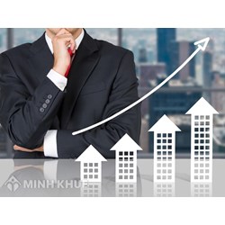 Xác định giá đất trong thị trường bất động sản