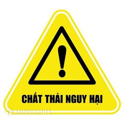 Điều kiện để thu gom, vận chuyển chất thải nguy hại?