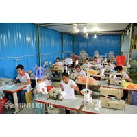Hỗ trợ doanh nghiệp nhỏ và vừa tham gia cụm liên kết ngành và chuỗi giá trị