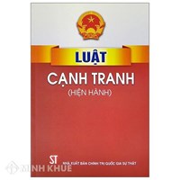 Mục tiêu của cạnh tranh trong nền kinh tế thị trường là gì?