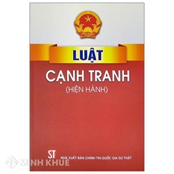 Mục tiêu của cạnh tranh trong nền kinh tế thị trường là gì?