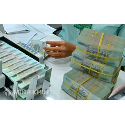 Thủ tục thẩm định cấp bảo lãnh Chính phủ đối với khoản vay của doanh nghiệp