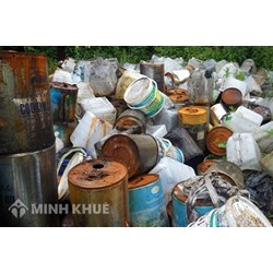 Điều kiện để tổ chức, cá nhân được quyền xử lý chất thải nguy hại?