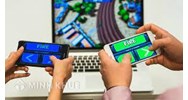 Điều kiện kinh doanh trò chơi trên mạng viễn thông, mạng Internet
