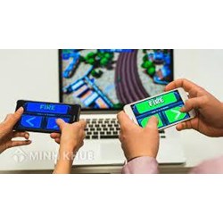 Điều kiện kinh doanh trò chơi trên mạng viễn thông, mạng Internet