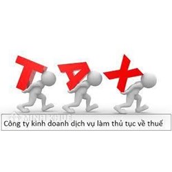 Điều kiện kinh doanh dịch vụ làm thủ tục về thuế theo quy định luật mới nhất hiện nay