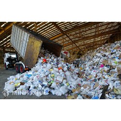 Thủ tục cấp chứng chỉ quản lý chất thải nguy hại?