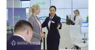 Ngân hàng phục vụ là gì? Quyền và nghĩa vụ của ngân hàng phục vụ trong hoạt động bảo lãnh Chính phủ