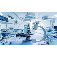 Trang thiết bị y tế là gì? Điều kiện và thủ tục cấp chứng chỉ hành nghề phân loại trang thiết bị y tế