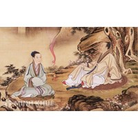 Sự ảnh hưởng của tư tưởng Đạo gia tới sự hình thành và phát triển lịch sử tư tưởng Việt Nam