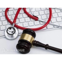 Biện pháp xử lý đối với trang thiết bị y tế lỗi hoặc xảy ra sự cố gây ảnh hưởng đến sức khỏe người sử dụng