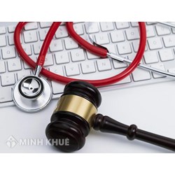 Biện pháp xử lý đối với trang thiết bị y tế lỗi hoặc xảy ra sự cố gây ảnh hưởng đến sức khỏe người sử dụng