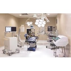 Điều kiện, hồ sơ, thủ tục đề nghị cấp Giấy phép nhập khẩu trang thiết bị y tế