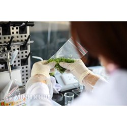 Hồ sơ, thủ tục đề nghị cấp Giấy chứng nhận đăng ký hoạt động thử nghiệm chất lượng sản phẩm, hàng hóa