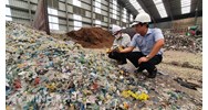 Thủ tục để vận chuyển chất thải nguy hại xuyên biên giới?
