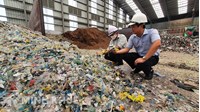 Thủ tục để vận chuyển chất thải nguy hại xuyên biên giới?
