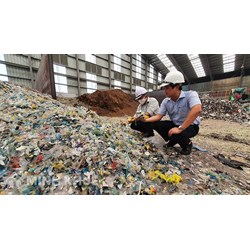 Thủ tục để vận chuyển chất thải nguy hại xuyên biên giới?