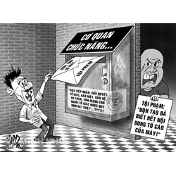 Không tố giác tội phạm có bị truy cứu trách nhiệm hình sự không?