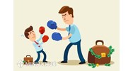 Hành vi cạnh tranh không lành mạnh trong nền kinh tế thị trường hiện nay
