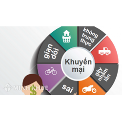 Các hành vi cạnh tranh không lành mạnh theo luật cạnh tranh