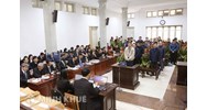 Quy định về điều tra và truy tố trong các quy tắc Bắc kinh 