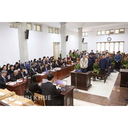 Quy định về điều tra và truy tố trong các quy tắc Bắc kinh 