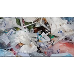 Lưu trữ chất thải y tế cần đáp ứng được những yêu cầu như thế nào?