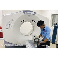Thủ tục đề nghị cấp Giấy phép vân hành thiết bị chiếu xạ