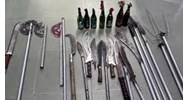 Người được giao sử dụng vũ khí, vật liệu nổ phải bảo đảm điều kiện gì?