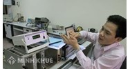 Thủ tục đề nghị cấp Giấy phép sản xuất, chế biến chất phóng xạ
