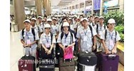 Điều kiện để doanh nghiệp kinh doanh dịch vụ đưa người lao động đi làm việc ở nước ngoài ?