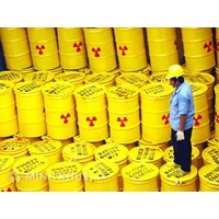 Thủ tục đề nghị cấp Giấy phép lưu giữ chất phóng xạ