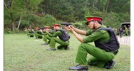 Các trường hợp nào được nổ súng quân dụng theo quy định mới nhất