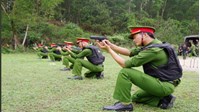 Các trường hợp nào được nổ súng quân dụng theo quy định mới nhất